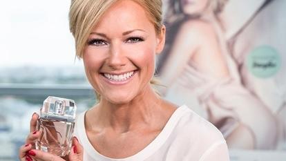 Helene Fischer Parfüm „THAT’S ME“