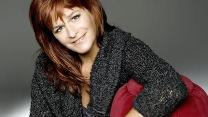 Andrea Berg Helden des Alltags