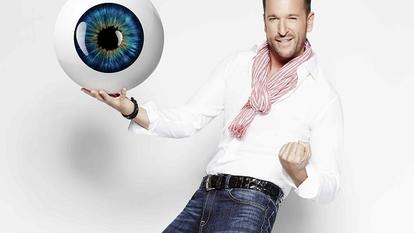 Promi Big Brother Michael Wendler