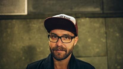 Mark Forster Tour