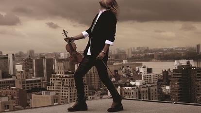 David Garrett Deutsches Fernseh-Ballett