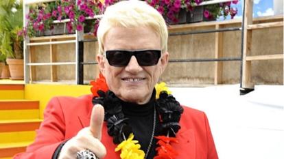 Heino DSDS Jury