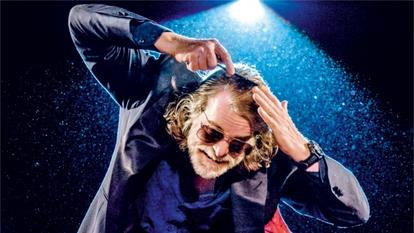 Helge Schneider Geburtstag
