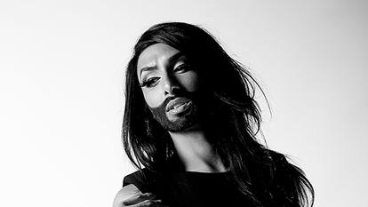 Conchita Wurst Ehrenbürgerschaft