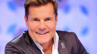 Dieter Bohlen Tour 2015