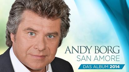 Andy Borg San Amore