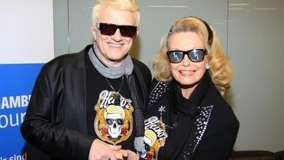 Heino Familie