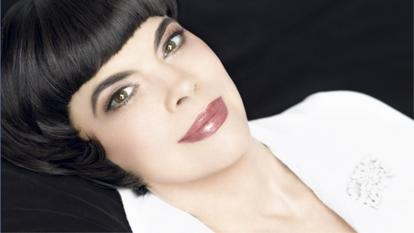 Mireille Mathieu Familie