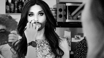 Conchita Wurst YouTube Dokumentation