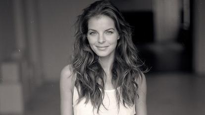 Yvonne Catterfeld Babypause