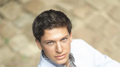 Patrizio Buanne Geburtstag