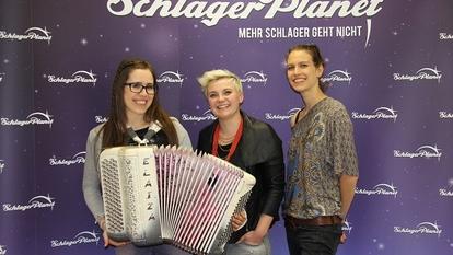 Elaiza Interview SchlagerPlanet