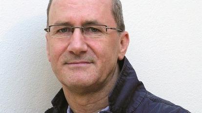 Hartmut Zabel Professor für Stimmforschung Dresden