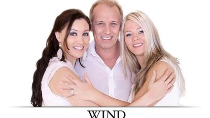 Wind Songtexte