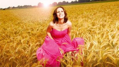 Maria Levin neues Album