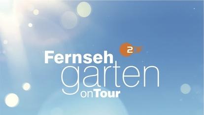 ZDF-Fernsehgarten on tour