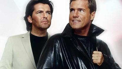 Modern Talking Best of DJ Bassflow