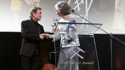 Peter Maffay Steiger Award