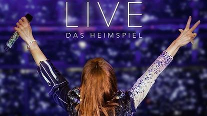 Andrea Berg Atlantis Live