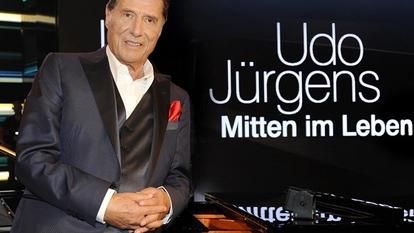 Udo Jürgens