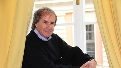 Chris de Burgh Interview