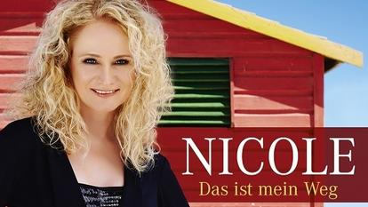 Nicole DVD-Premiere