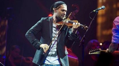 David Garrett Konzert München Live Classic Revolution