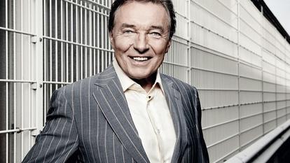 Karel Gott neues Album