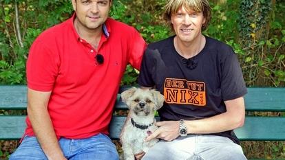 Mickie Krause VIP Hundeprofi