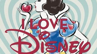 Disney Filmsongs deutsche Popstars