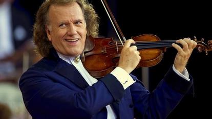 André Rieu Tietjen Hirschhausen