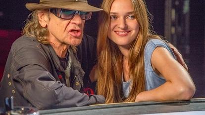 Udo Lindenberg