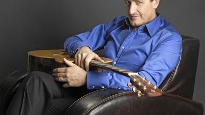 Andreas Folterer neues Album