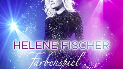 Helene Fischer Farbenspiel Live