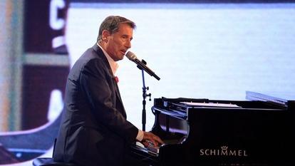 Udo Jürgens Konzert Berlin 2014