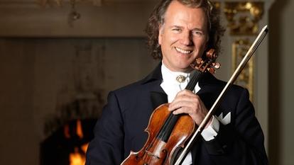 André Rieu Interview SchlagerPlanet