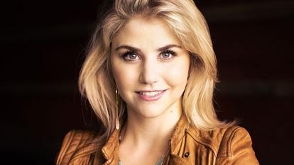 Beatrice Egli TV volle Kanne