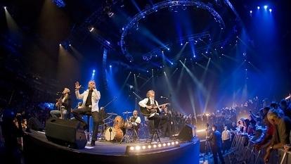 Konzert Höhner Friedrichstadt-Palast Berlin