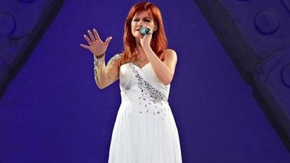 Andrea Berg Atlantis Charts