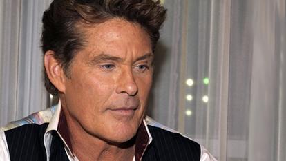 David Hasselhoff Schicksalsschläge