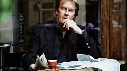 Howard Carpendale Diskografie