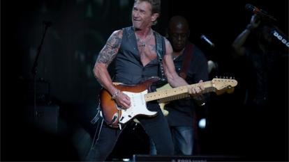 Peter Maffay Rock