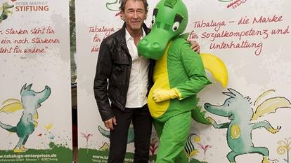 Peter Maffay Tabaluga Stiftung