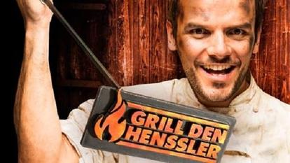 Grill den Henssler Gregor Meyle