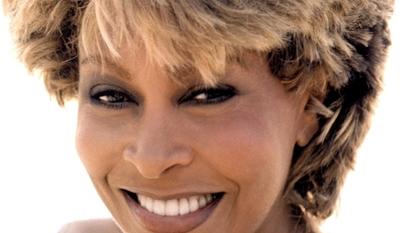 Tina Turner Lieder