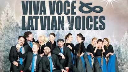 Latvian Voices, Viva Voce