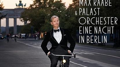 Max Raabe