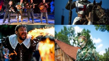 Mittelalterfeste FAQ