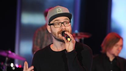 Mark Forster Herzenssache