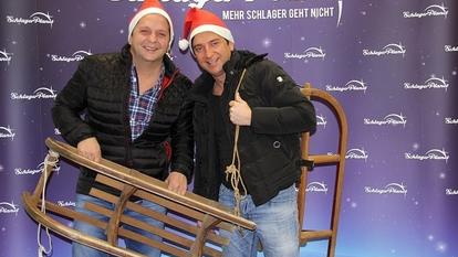 Fantasy Interview Weihnachten